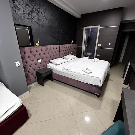 Delight 4* Skopje