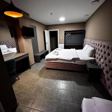 Delight Hotel